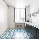 Awarded 3 Bedrooms Upscale Flat@chiado Bairro Alto Апартаменти Лісабон