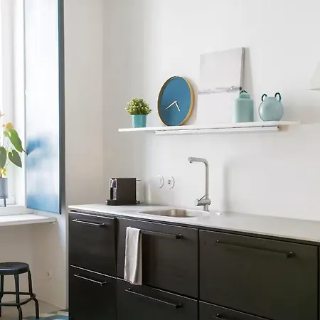 Awarded 3 Bedrooms Upscale Flat@chiado Bairro Alto アパート