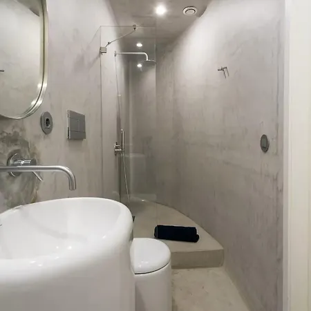 Awarded 3 Bedrooms Upscale Flat@chiado Bairro Alto アパート *