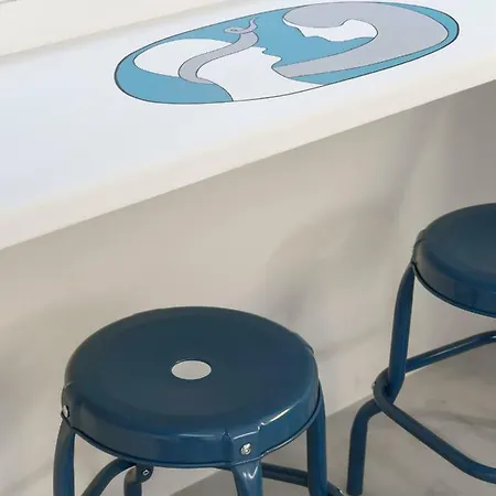 Awarded 3 Bedrooms Upscale Flat@chiado Bairro Alto Apartment Lissabon