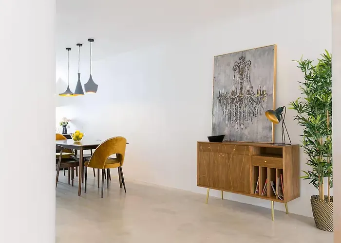 Awarded 3 Bedrooms Upscale Flat@chiado Bairro Alto Διαμέρισμα