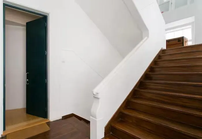 Διαμέρισμα Awarded 3 Bedrooms Upscale Flat@chiado Bairro Alto *