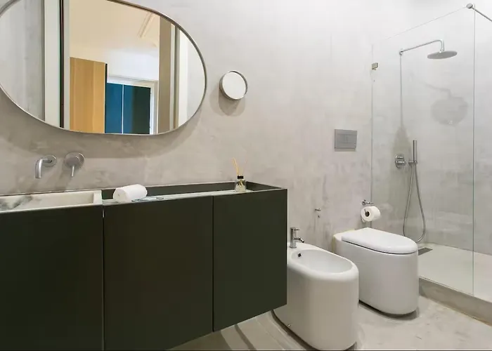 Awarded 3 Bedrooms Upscale Flat@chiado Bairro Alto Διαμέρισμα Lisboa