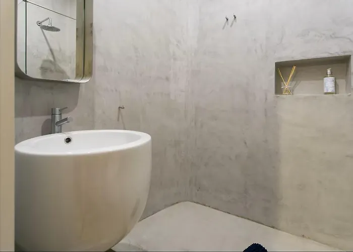 Awarded 3 Bedrooms Upscale Flat@chiado Bairro Alto Διαμέρισμα *