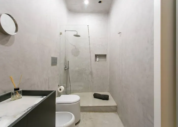 Awarded 3 Bedrooms Upscale Flat@chiado Bairro Alto