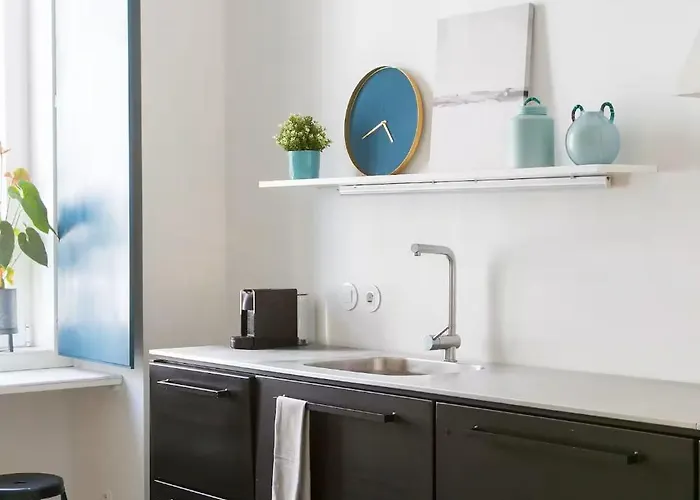 Awarded 3 Bedrooms Upscale Flat@chiado Bairro Alto Διαμέρισμα