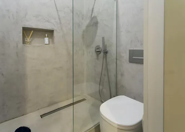 Διαμέρισμα Awarded 3 Bedrooms Upscale Flat@chiado Bairro Alto