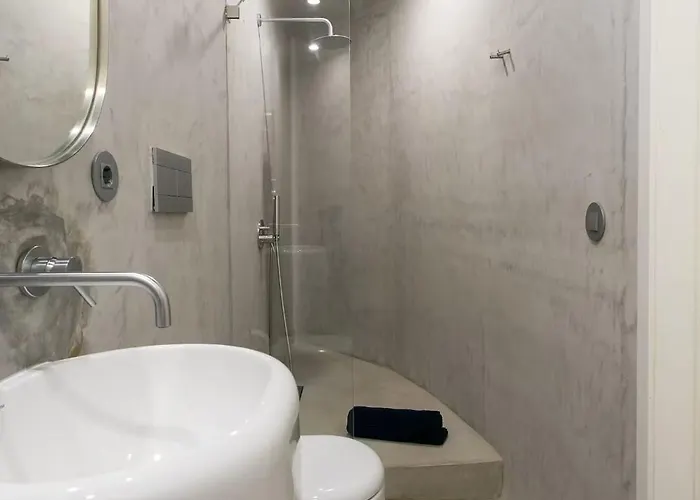 Awarded 3 Bedrooms Upscale Flat@chiado Bairro Alto Διαμέρισμα *