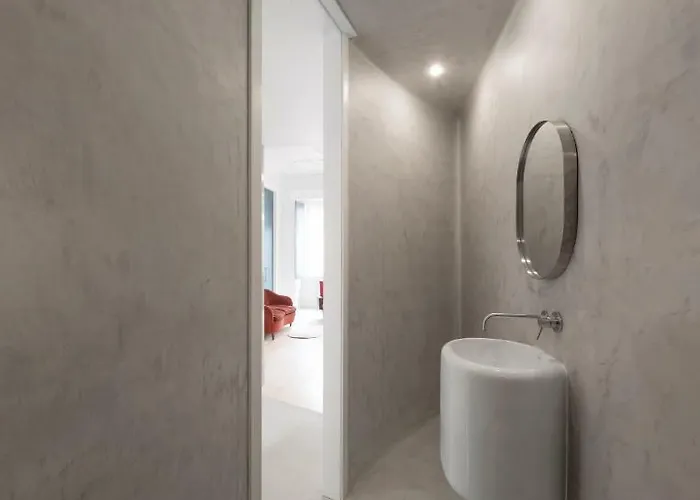 Awarded 3 Bedrooms Upscale Flat@chiado Bairro Alto *