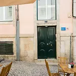 Awarded 3 Bedrooms Upscale Flat@chiado Bairro Alto * Lisboa