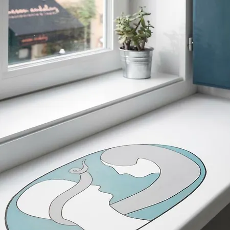 Awarded 3 Bedrooms Upscale Flat@chiado Bairro Alto 아파트