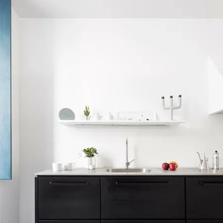 Awarded 3 Bedrooms Upscale Flat@chiado Bairro Alto Apartment Lisbon