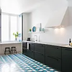 Apartment Awarded 3 Bedrooms Upscale Flat@chiado Bairro Alto *