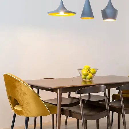 Apartman Awarded 3 Bedrooms Upscale Flat@chiado Bairro Alto Lisboa