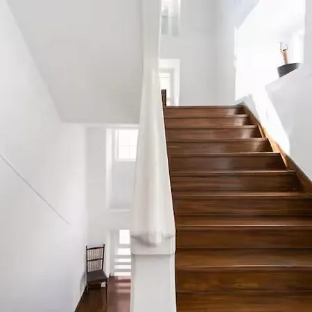 Awarded 3 Bedrooms Upscale Flat@chiado Bairro Alto *