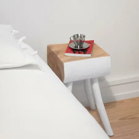 Awarded 3 Bedrooms Upscale Flat@chiado Bairro Alto